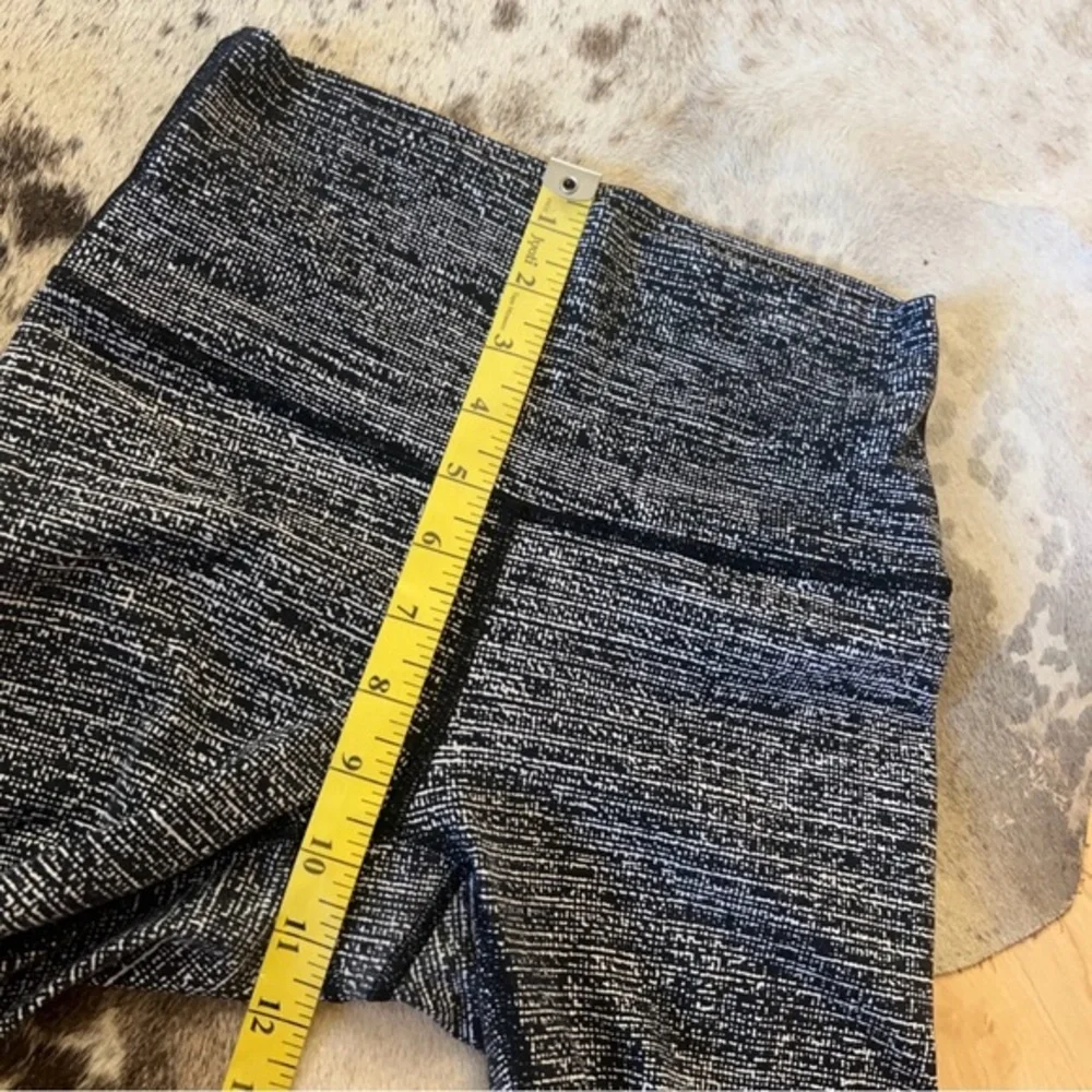 LULULEMON Wunder Under Hi-Rise 7/8 Tight 25